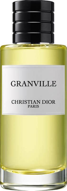 dior granville fragrance